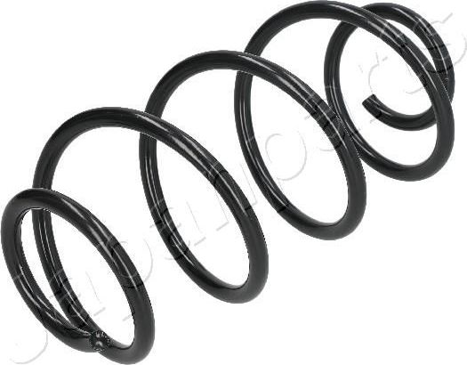 Пружина подвески Japanparts. Артикул ZC5028A