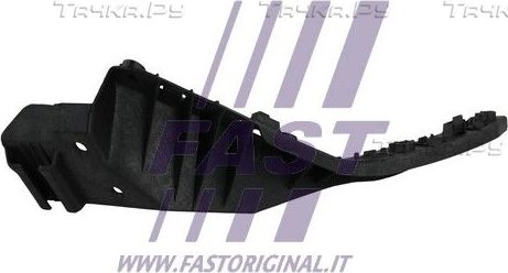 Кронштейн бампера Fast. Артикул FT90633