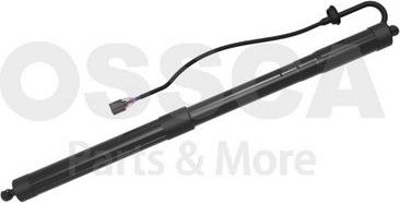 Амортизатор (упор) багажника OSSCA. Артикул 78250