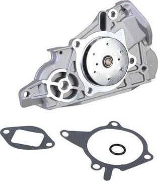 Помпа (водяной насос) Zentparts для Mazda 323 V (BA) 1994-1998. Артикул Z14715