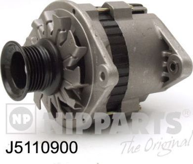 Генератор Nipparts для Daewoo Espero 1993-1999. Артикул J5110900
