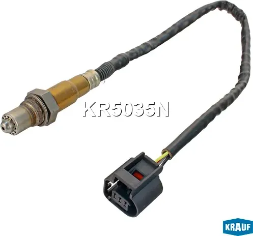 Лямбда-зонд Krauf. Артикул KR5035N