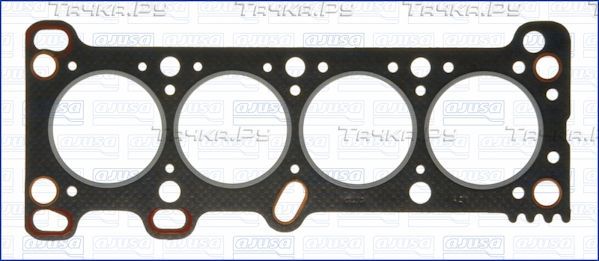 Прокладка ГБЦ Ajusa для Mazda 121 I 1987-1991. Артикул 10029600