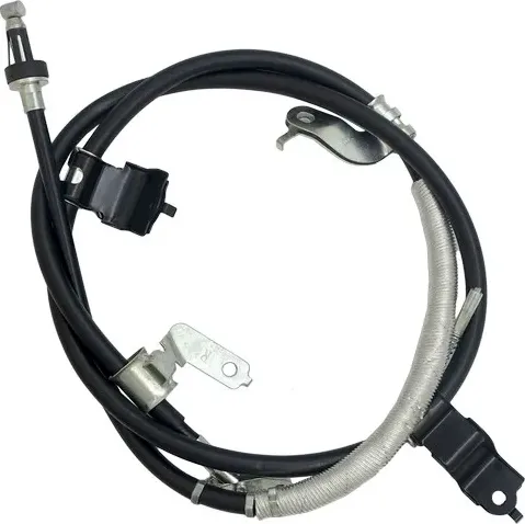 Трос стояночного тормоза (Zikmar). Артикул Z59259R