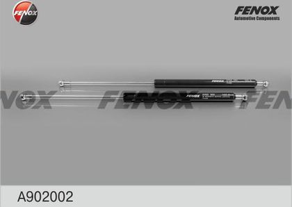 Амортизатор (упор) багажника Fenox для Chevrolet Lacetti 2005-2013. Артикул A902002