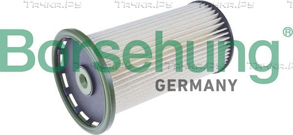 Топливный фильтр Borsehung для SEAT Leon III 2012-2026. Артикул B10523