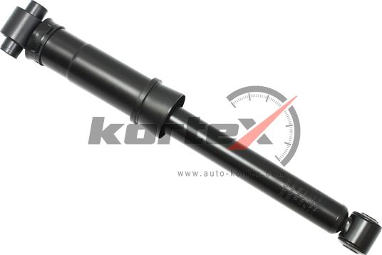 Амортизатор RENAULT FLUENCE 10- зад.газ. (Kortex). Артикул KSA747STD