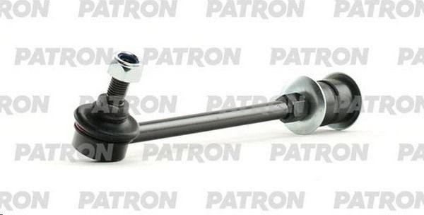 Стойка (тяга) стабилизатора Patron. Артикул PS4158