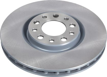 Тормозной диск Blue Print передний для Alfa Romeo 159 2005-2011. Артикул ADL144325