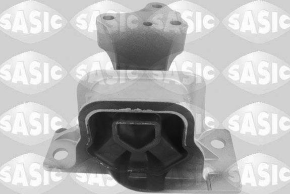 Подушка (опора) двигателя Sasic. Артикул 2704083