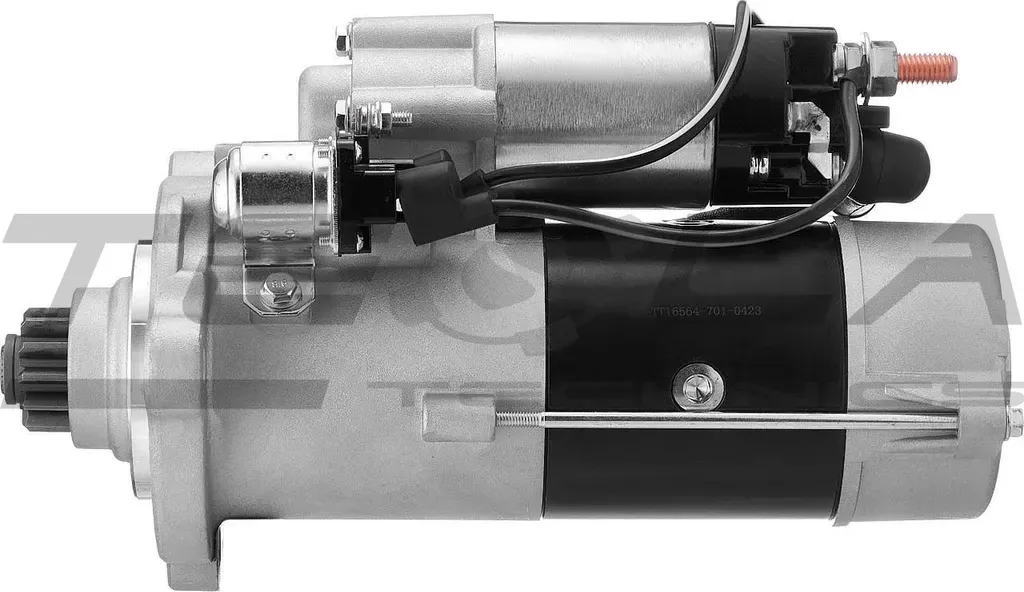 СТАРТЕР (Tesla Technics). Артикул TT16564