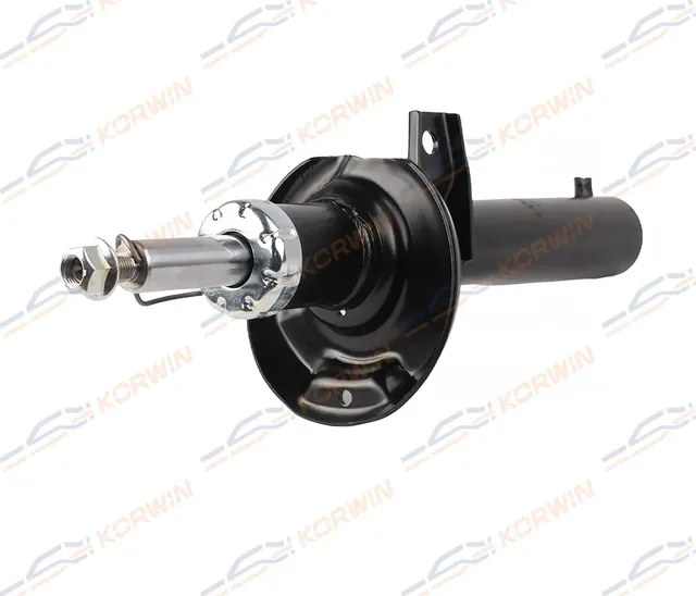 Амортизатор PASSAT B8 14-17/ YETI 5L 09-17 front (Korwin). Артикул KWCA1116