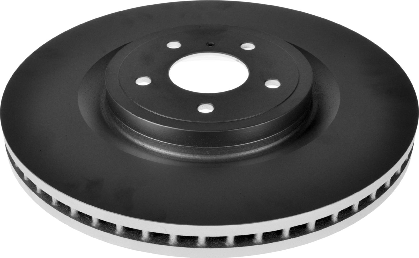 Тормозной диск Blue Print. Артикул ADN143156