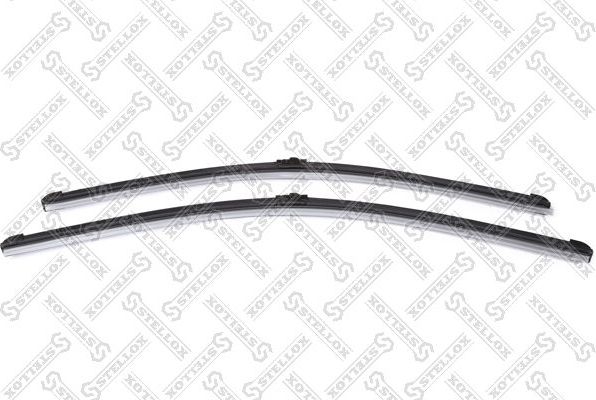 Щетка стеклоочистителя (дворник) Stellox. Артикул 201 699-SX