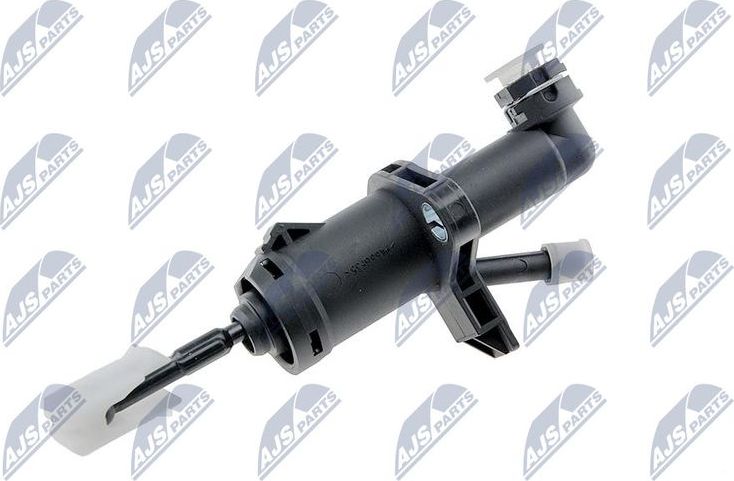 Цилиндр сцепления главный NTY (полимерный материал). Артикул NSP-VW-005