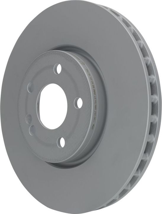 Тормозной диск ATE. Артикул 24.0130-0257.1
