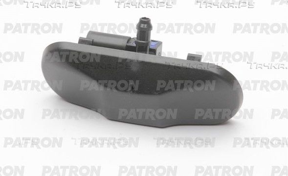 Форсунка омывателя лобового стекла Patron. Артикул P21-0012