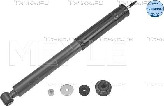Амортизатор Meyle Original. Артикул 026 725 0020