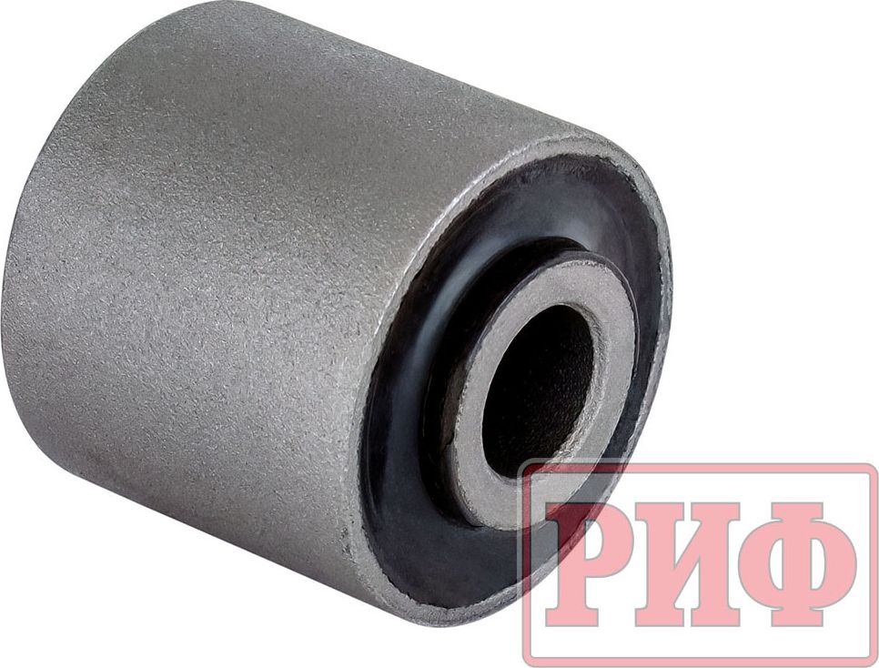 Втулка амортизатора РИФ SA262 с маркировкой 1. Артикул BL262