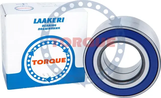 Подшипник ступицы (Torque). Артикул DAC42800045
