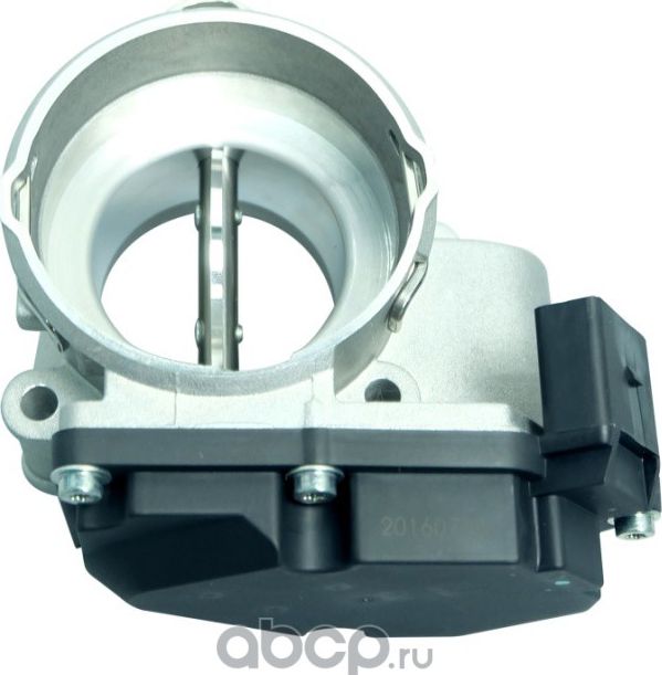 КОРПУС ДРОССЕЛЯ (Bogap). Артикул A6319121