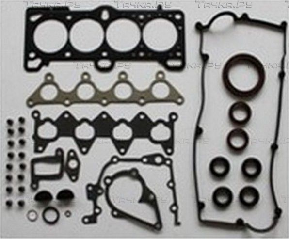 Прокладки двигателя (комплект) Patron для Hyundai Accent III 2005-2010. Артикул PG1-1057