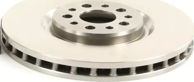 Тормозной диск Bosch передний для Fiat Ulysse II 2002-2010. Артикул 0 986 479 168