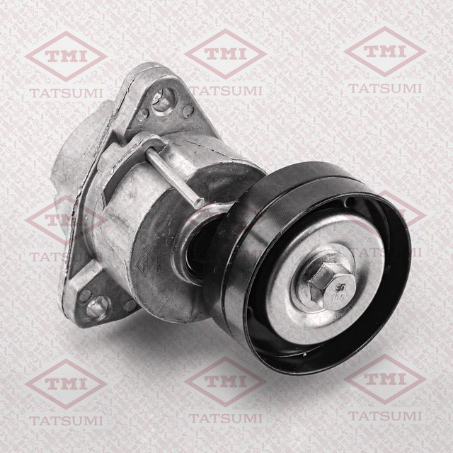 Ролик приводного ремня OPEL/GM (Tatsumi). Артикул TFD1013