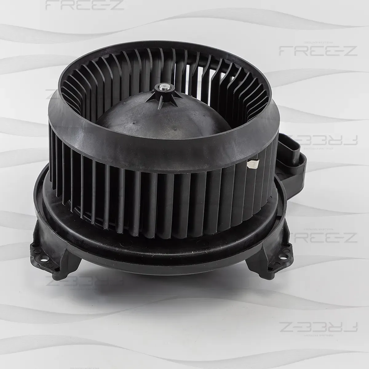 Вентилятор отопителя салона TOYOTA RAV4 06 (Free-Z). Артикул KS0167