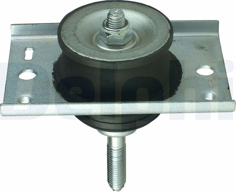 Опора (подушка) двигателя Delphi. Артикул TEM026