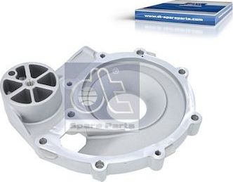 Корпус водяного насоса DT Spare Parts. Артикул 1.11166