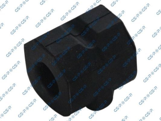 Втулка стабилизатора GSP передняя правая/левая для Audi 200 II (C3) 1983-1991. Артикул 510111