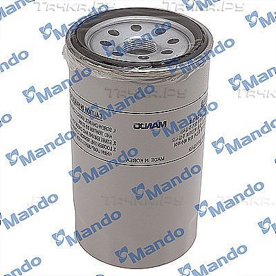 Топливный фильтр Mando. Артикул EFF00074T