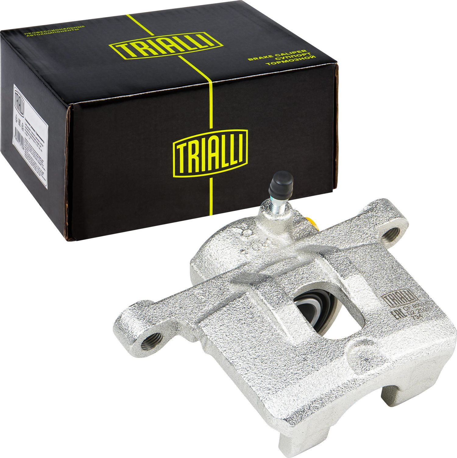 Тормозной суппорт Trialli. Артикул CF 800347