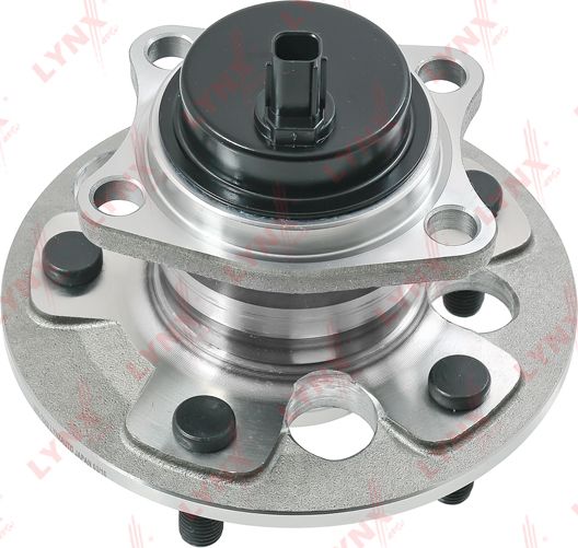 Ступица колеса с интегрированным подшипником LYNXauto. Артикул WH-1042