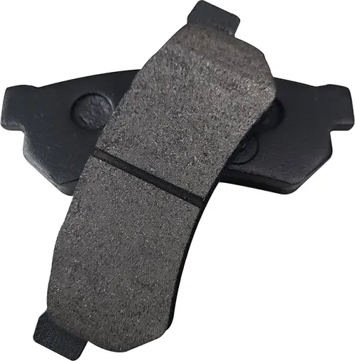 Колодки тормозные (CTR). Артикул GK0448P