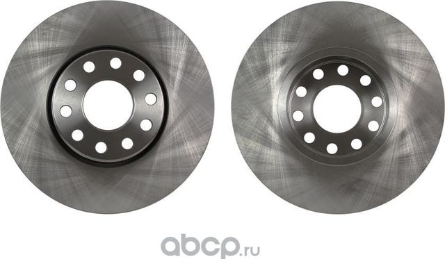 Тормозной диск (Loro). Артикул 23103111