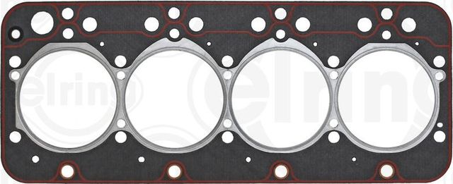 Прокладка ГБЦ Elring для IVECO EuroCargo I, II, III 1991-2015. Артикул 835.521
