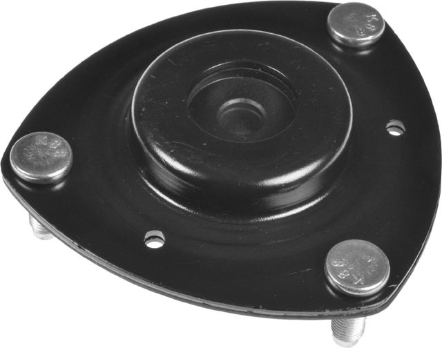 Опора амортизатора (стойки) Blue Print (резина/металл). Артикул ADH280110