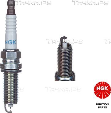 Свеча зажигания NGK для Toyota Corolla E210 2019-2026. Артикул 96210