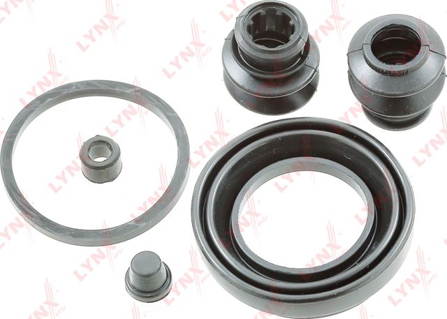 Ремкомплект тормозного суппорта LYNXauto. Артикул BC-0235