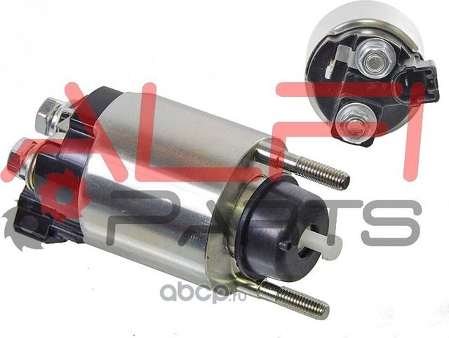 Реле втягивающее (28150-16160) (Alfi Parts). Артикул WW1019