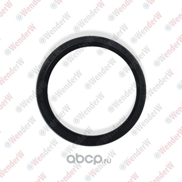 САЛЬНИК КОЛЕНВАЛА ЗАДНИЙ MAZDA 3 (BK) (02-09), 3(BM) (03-16) (Wenderw). Артикул WE12186C