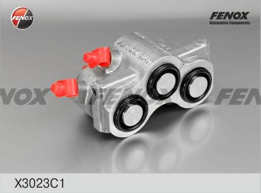 Тормозной цилиндр Fenox. Артикул X3023C1