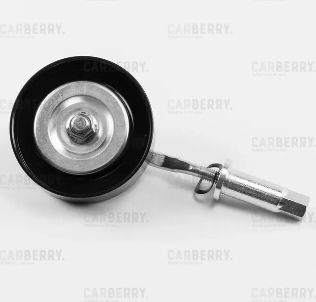 Ролик натяжителя поликлин.ремня (Carberry). Артикул 55CA243