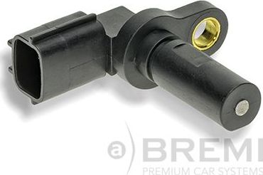 Датчик положения коленвала Bremi. Артикул 60420