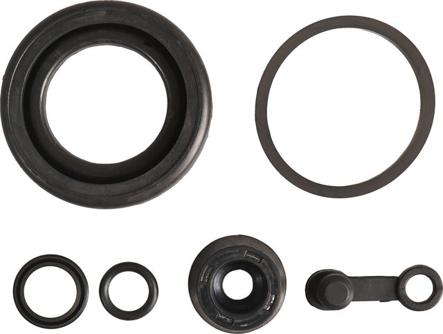 Ремкомплект тормозного суппорта Trialli задний для SEAT Ibiza II 1993-1999. Артикул RCF 182011