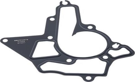 Прокладка, водяной насос Zentparts. Артикул Z17658