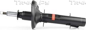 Амортизатор BSG передний для SEAT Leon I 1999-2006. Артикул BSG 90-300-016
