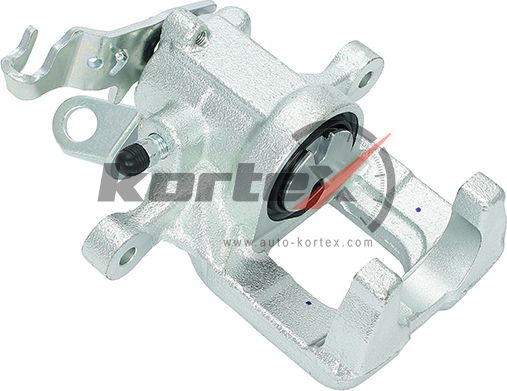 Торм. суппорт задн. L (Kortex). Артикул KSB063